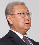 张广瑞- 中国社会科学院旅游研究中心名誉主任
